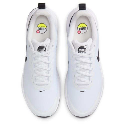 Nike Air Max Nuaxis